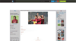 Desktop Screenshot of ancien-ogcnice.skyrock.com