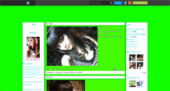 Desktop Screenshot of emo-girl-483-love.skyrock.com