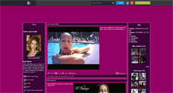 Desktop Screenshot of anne-laure7595.skyrock.com