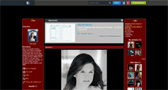 Desktop Screenshot of ginny-kiss.skyrock.com