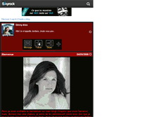 Tablet Screenshot of ginny-kiss.skyrock.com