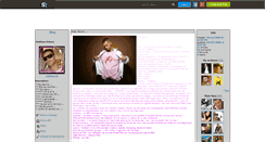 Desktop Screenshot of mpokora-16.skyrock.com