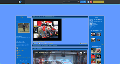 Desktop Screenshot of alain08-ex-spv.skyrock.com