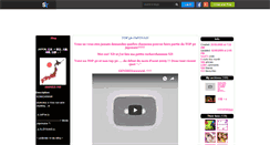 Desktop Screenshot of japanstyle-meli.skyrock.com