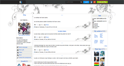 Desktop Screenshot of les-citations-connues.skyrock.com