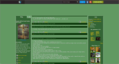 Desktop Screenshot of alcatrazsf.skyrock.com