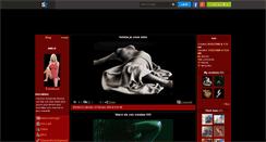 Desktop Screenshot of amelie338.skyrock.com