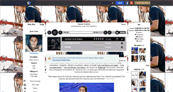 Desktop Screenshot of jasoncastro.skyrock.com