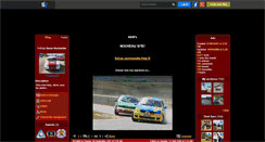 Desktop Screenshot of folcardu50.skyrock.com