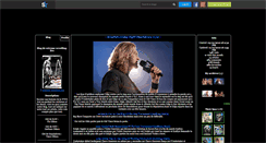 Desktop Screenshot of extreme-wrestling-live.skyrock.com