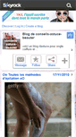 Mobile Screenshot of conseils-astuce-beauter.skyrock.com