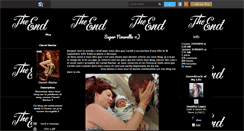 Desktop Screenshot of carmit--bachar.skyrock.com