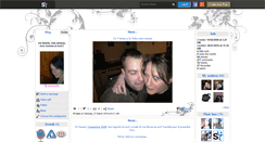 Desktop Screenshot of naniemel62.skyrock.com