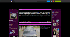 Desktop Screenshot of daviddejean.skyrock.com