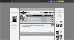 Desktop Screenshot of madonevintage.skyrock.com