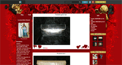 Desktop Screenshot of lynda92500.skyrock.com