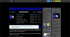 Desktop Screenshot of ladygaga-off.skyrock.com