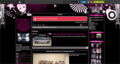 Desktop Screenshot of moi1315.skyrock.com