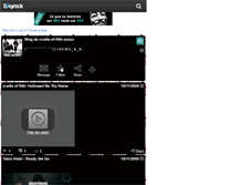 Tablet Screenshot of cradle-of-filth-anass.skyrock.com