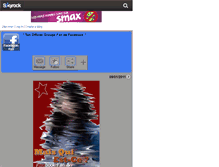 Tablet Screenshot of facebook-fan.skyrock.com