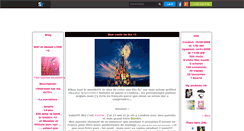 Desktop Screenshot of fiiic-narnia-skandar-x3.skyrock.com