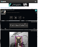 Tablet Screenshot of h0w-drey.skyrock.com