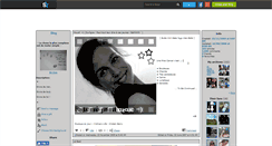 Desktop Screenshot of bb-zzia.skyrock.com