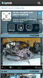 Mobile Screenshot of dylan-33.skyrock.com