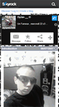 Mobile Screenshot of dylan03500.skyrock.com