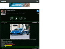 Tablet Screenshot of hosso-45.skyrock.com