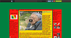 Desktop Screenshot of congo-bzv.skyrock.com