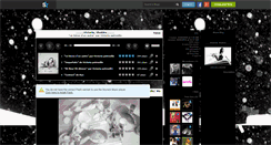 Desktop Screenshot of menina----bonita.skyrock.com