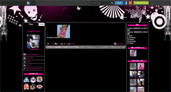Desktop Screenshot of annagano.skyrock.com