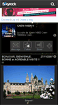 Mobile Screenshot of caen-14000-v.skyrock.com
