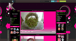 Desktop Screenshot of anipie23.skyrock.com