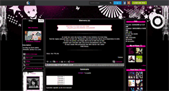 Desktop Screenshot of histoires-2-noemie.skyrock.com
