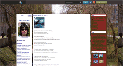 Desktop Screenshot of marportugues.skyrock.com