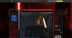 Desktop Screenshot of darksith04.skyrock.com