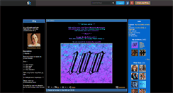 Desktop Screenshot of emmawatson-4ever.skyrock.com