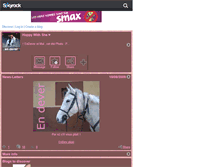 Tablet Screenshot of en-dever.skyrock.com