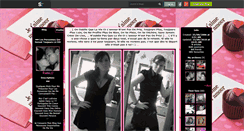 Desktop Screenshot of ludidi-77.skyrock.com