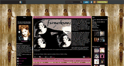 Desktop Screenshot of farmerknows.skyrock.com