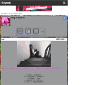 Tablet Screenshot of beby-lili.skyrock.com