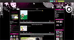 Desktop Screenshot of maud3008.skyrock.com
