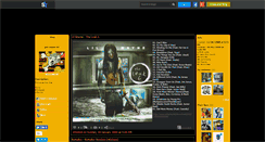 Desktop Screenshot of grk-music-67.skyrock.com