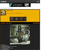 Tablet Screenshot of grk-music-67.skyrock.com