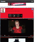 Tablet Screenshot of chipiebelle.skyrock.com