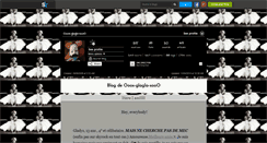Desktop Screenshot of ooox-glagla-xooo.skyrock.com