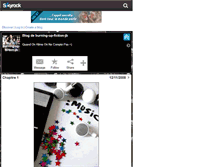 Tablet Screenshot of burning-up-fiction-jb.skyrock.com