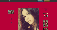 Desktop Screenshot of nuranabegiova.skyrock.com